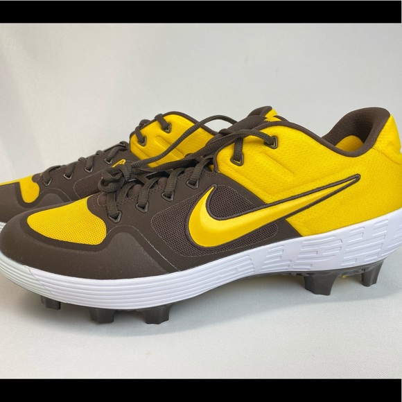 Nike Other - Nike Alpha Huarache Elite 2 Baseball Low Cleats